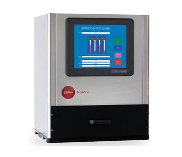 Container Closure Integrity Testing Vials Ampoules Syringe Sepha